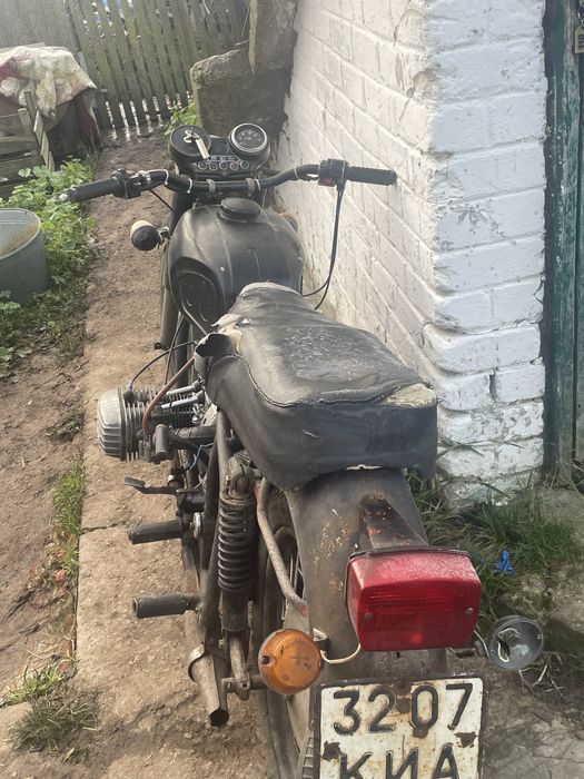 Продам мт днепр 11