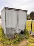 Kontener 10ft. - 3m