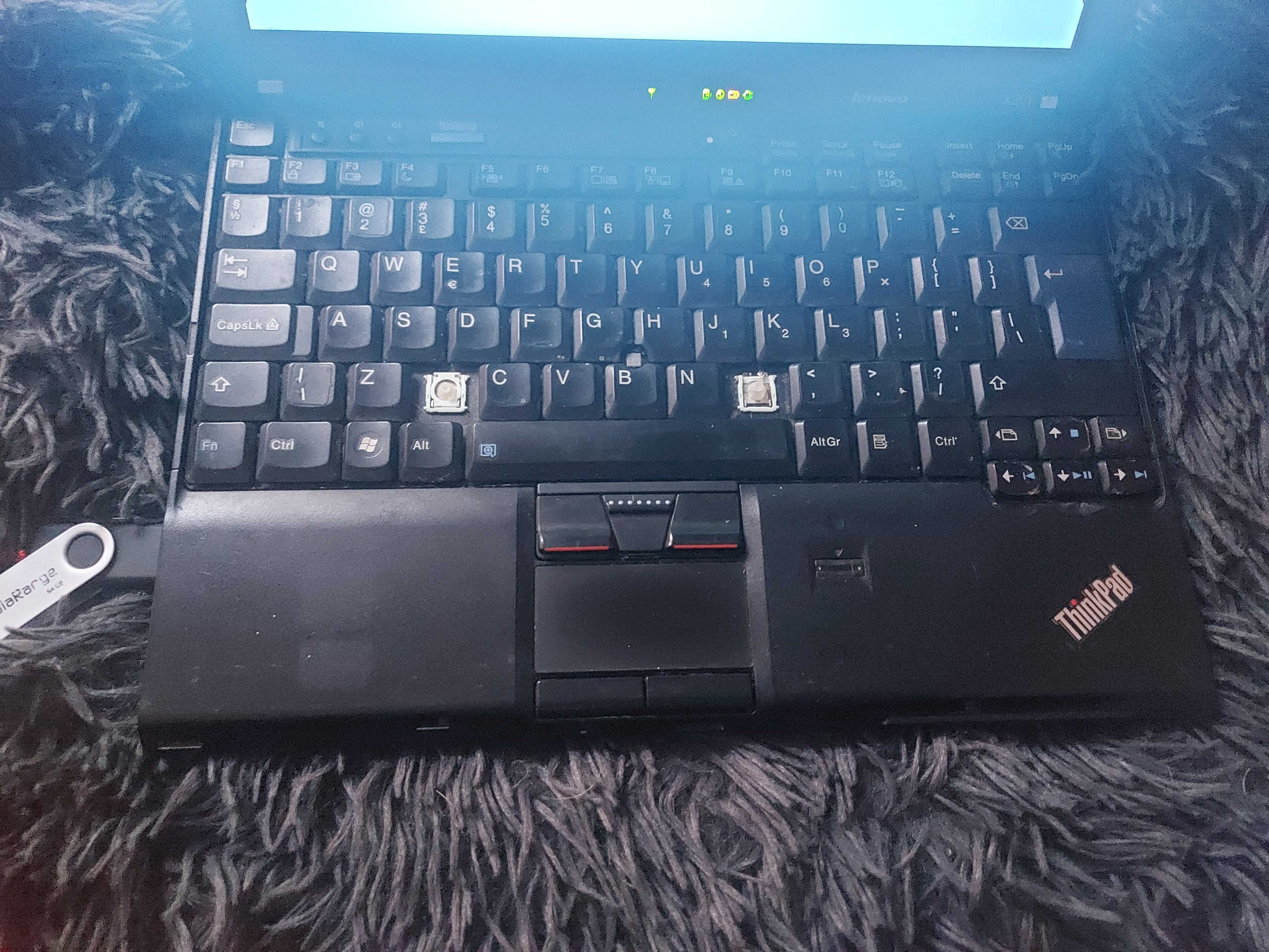 Elektronika 2laptopy