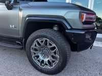 2024 GMC Hummer EV 3X