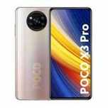 Smartfon POCO X3 PRO NFC 6/128 Beżowy [JAK NOWY]