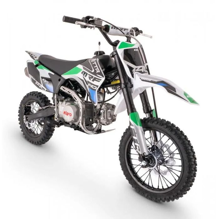 MRF Inny PIT BIKE MRF 140 TTR- Raty, transport, leasing- Bielsko-Biała