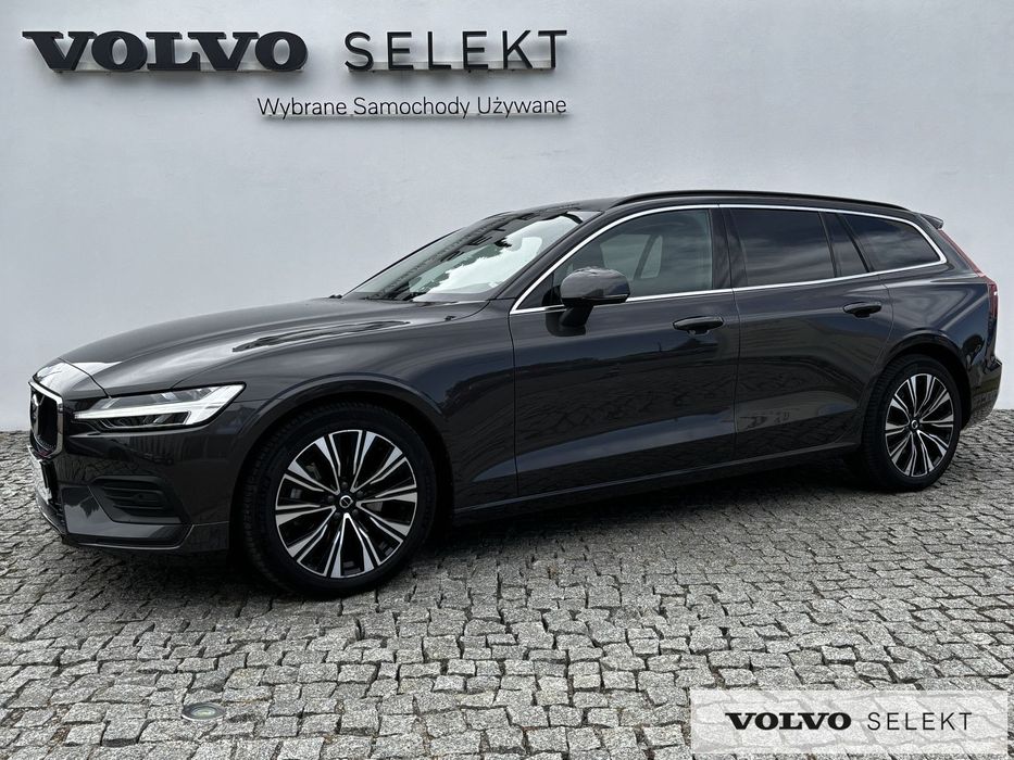 Volvo V60 VOLVO V60 B4 B Core aut