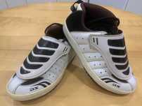 SAPATOS Downhill/Freeride SHIMANO Tamanho 42