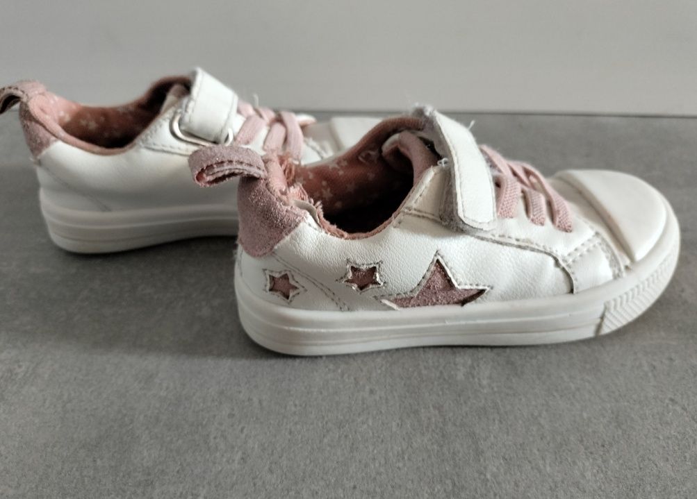 Buty / trampki, adidasy Inextenso rozmiar 22