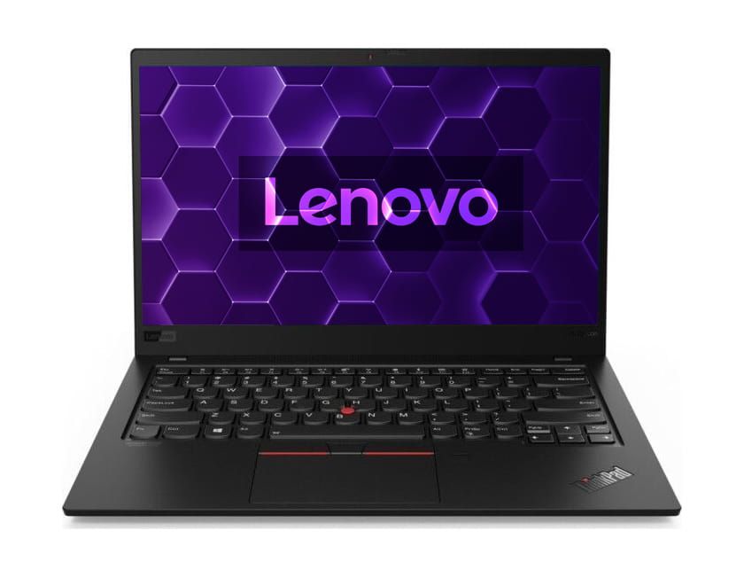 Laptop Lenovo ThinkPad X1 Carbon Gen 8 | i7-10610U / 16GB / FHD