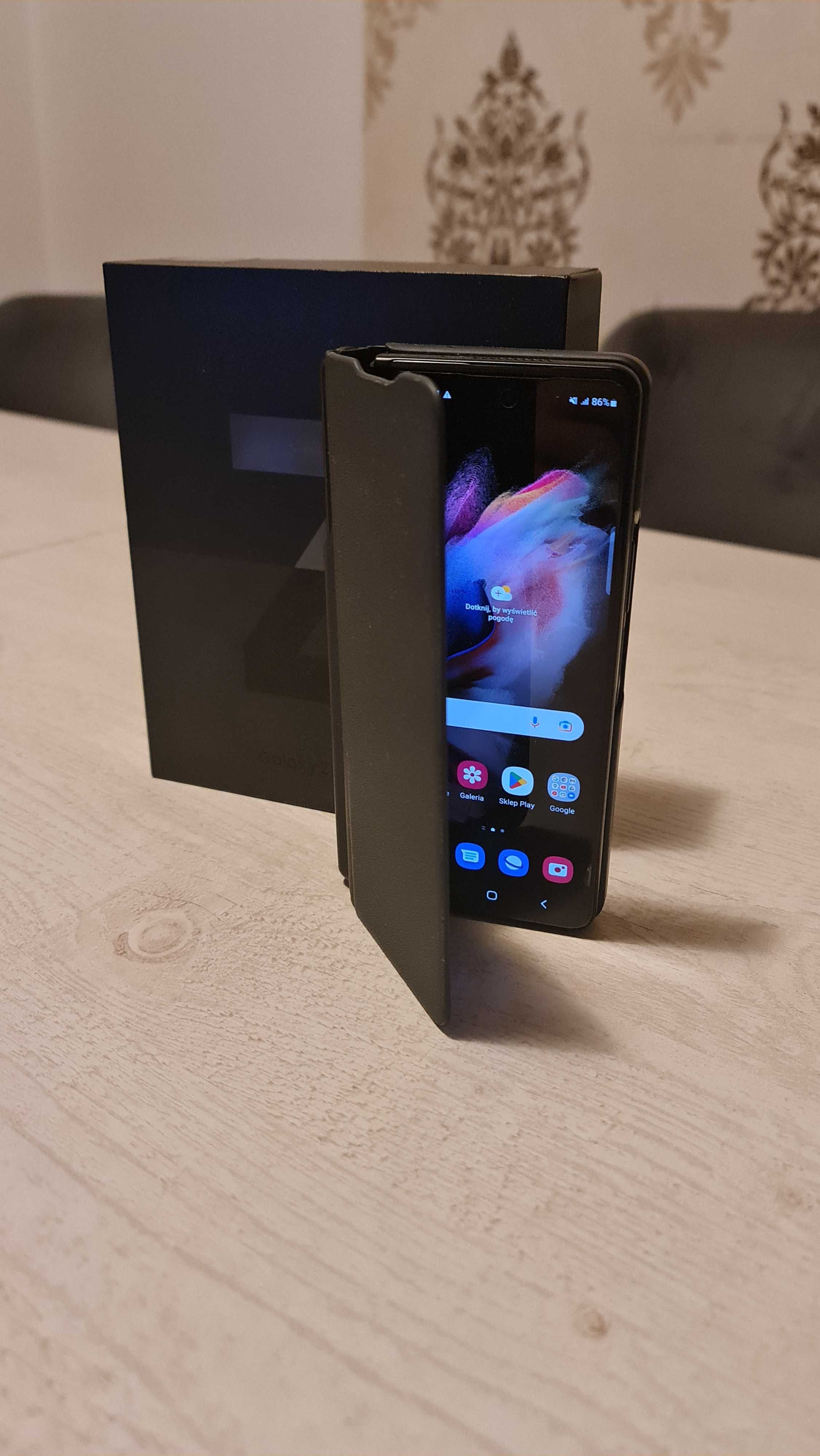 Samsung Galaxy Z Fold 3 5G