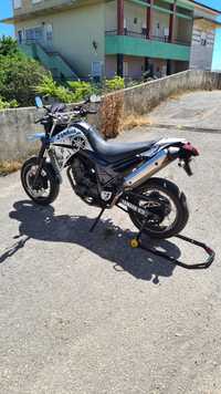 Yamaha XT 660 X 25 KW