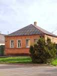 Частина будинку 46 кв м метро Холодна Гора (169027)