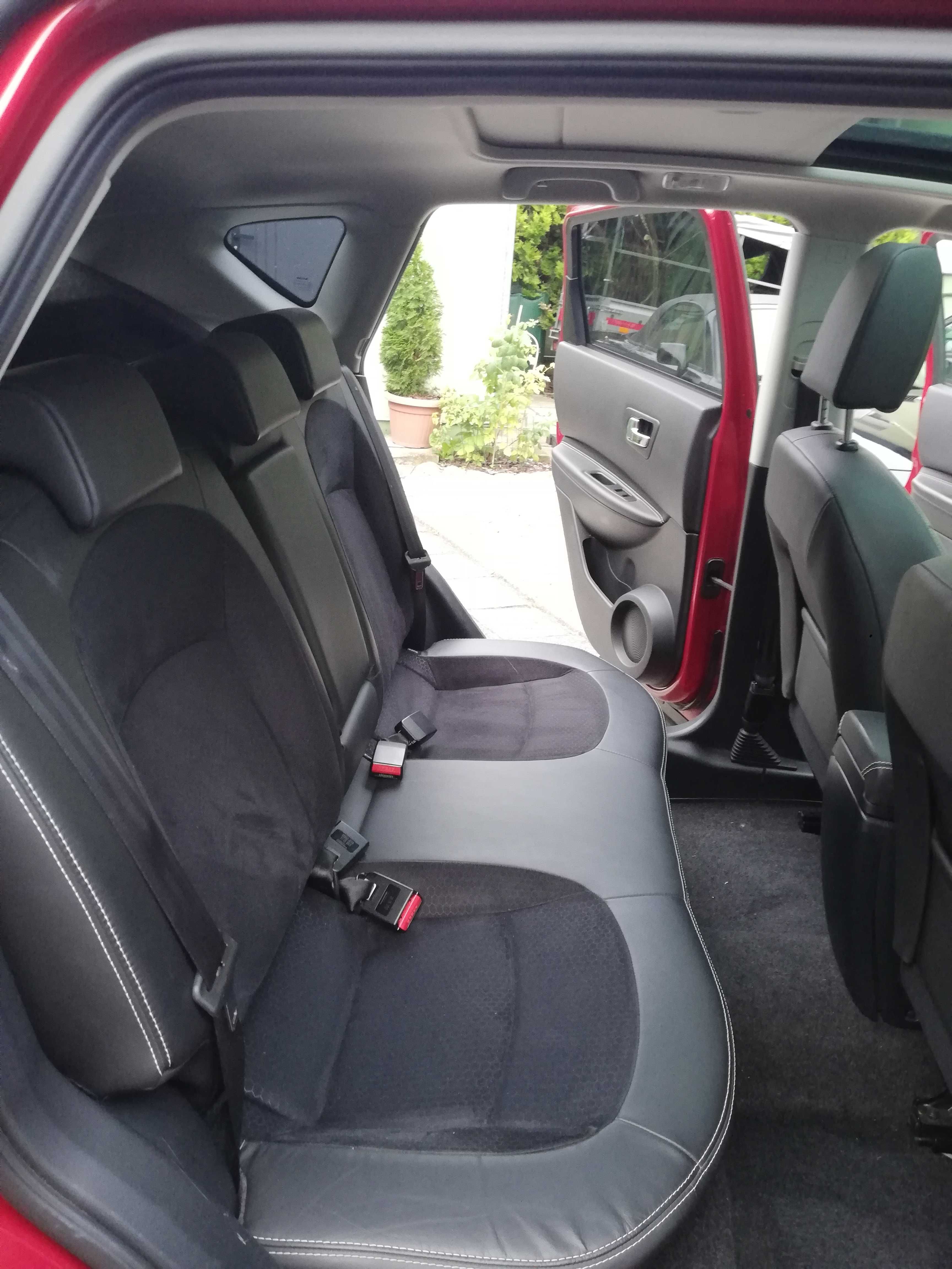 Nissan Qashqai  1.6 dCi okazja