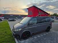Volkswagen T6.1 California Ocean  VW T6.1 California Ocean - 4Motion - 240KM