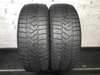 Зимові шини, резина б/у 215/60 R16 Pirelli Winter SottoZero 3 (7928)