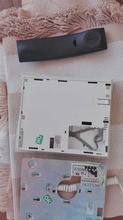 Vídeo porteiro tegui