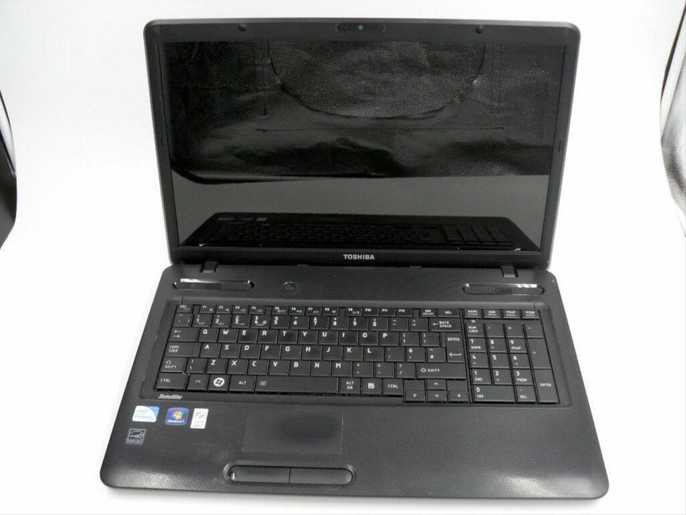 Toshiba l650 (completo ou peças)