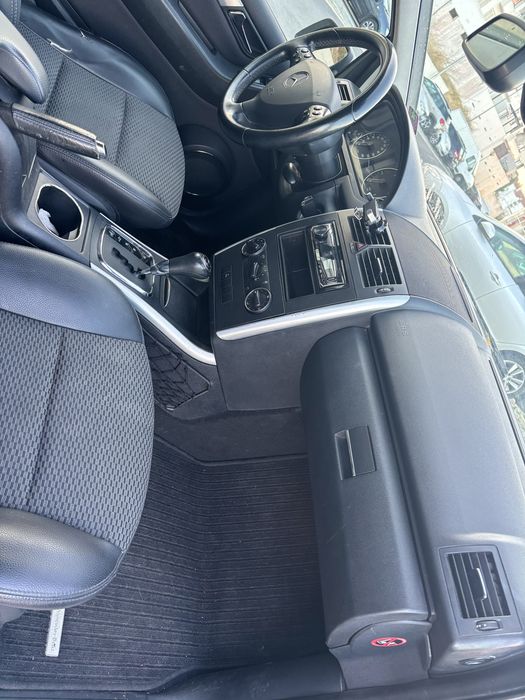 MERCEDES - Classe A 180 CDI Avantgarde