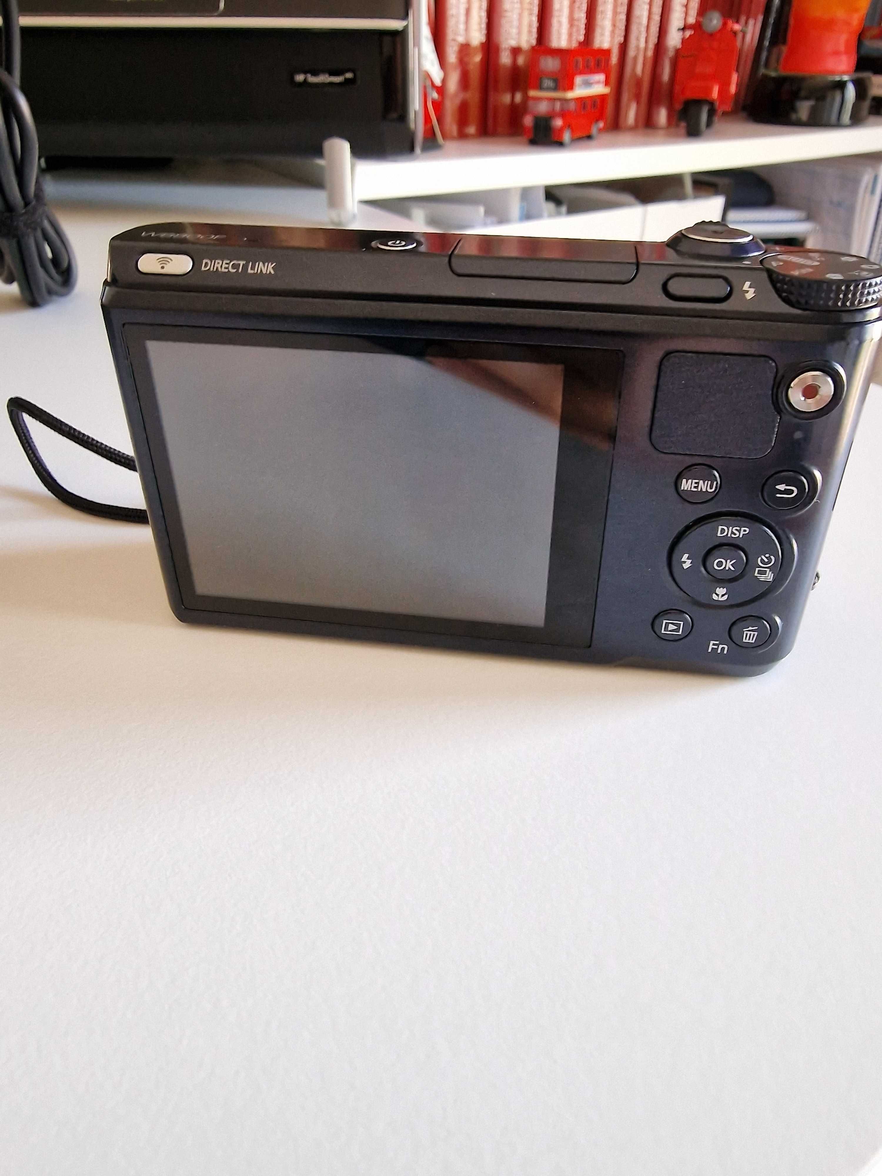 Samsung Smart Camera WB800F