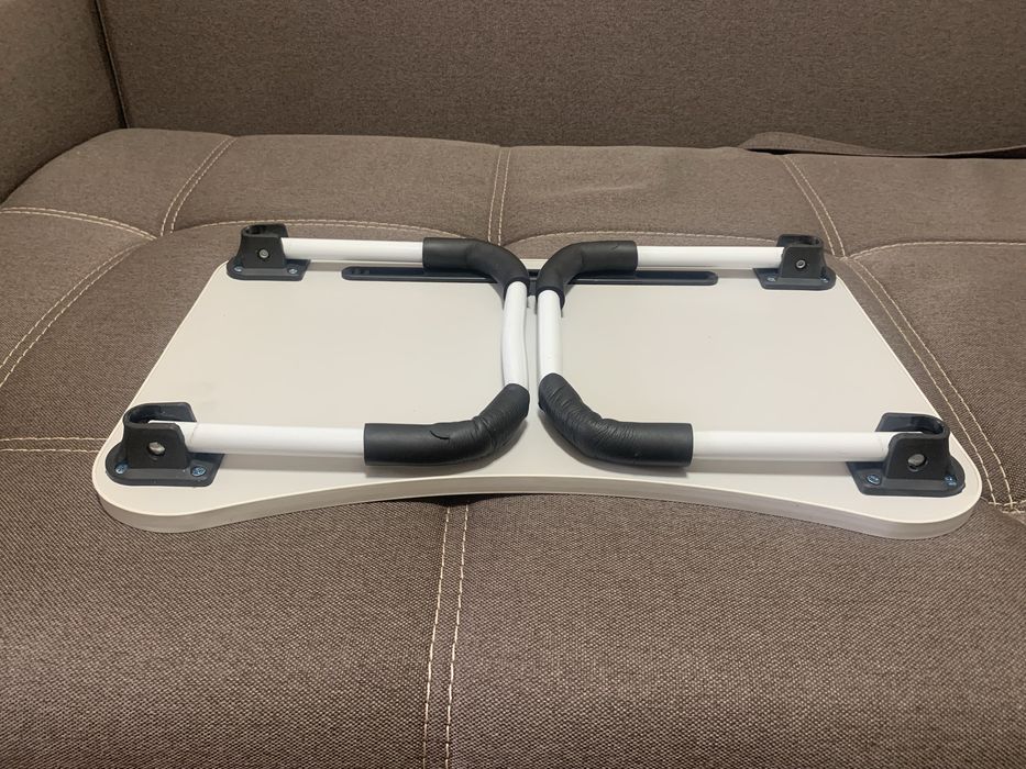 Столик підставка для ноутбука 48*29см