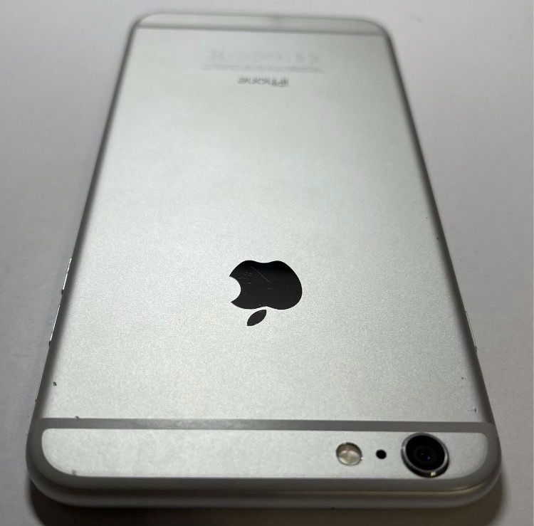 Продам Apple iPhone 6plus 16 гб! В ідеальному стані!