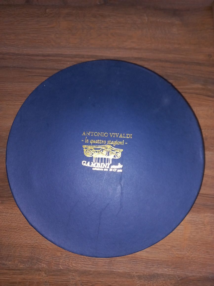 Komplet kawowy 6+6