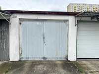 Sprzedam garaż murowany WINOGRADY os. ZWYCIĘSTWA, ul.Lechicka, PLAZA