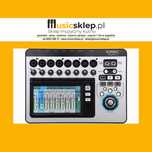 QSC TOUCHMIX 8 - Mikser cyfrowy + Walizka USB WIFI