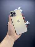 iPhone 13 Pro Мах 256gb Gold Neverlock від Магазину