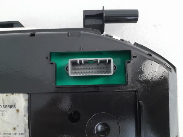 Quadrante / painel de instrumentos RENAULT Clio III (BR0/1, CR0/1)