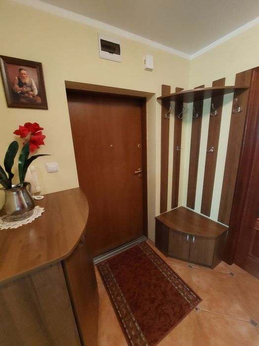 Mieszkanie 47m² 2 pokoje Olsztyn ul. Witosa 27