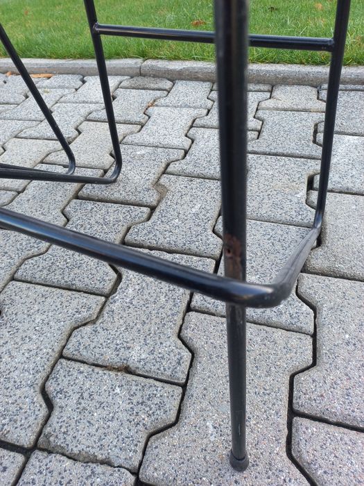 Hokery, stołki kuchenne