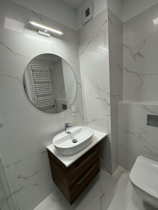 Nowe ,piękne mieszkanie w Kołobrzegu