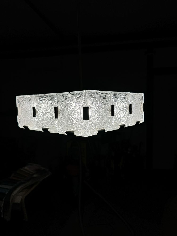 Lampa Kamenicky&Senov
