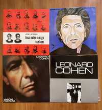 Vinis Leonard Cohen desde 12€