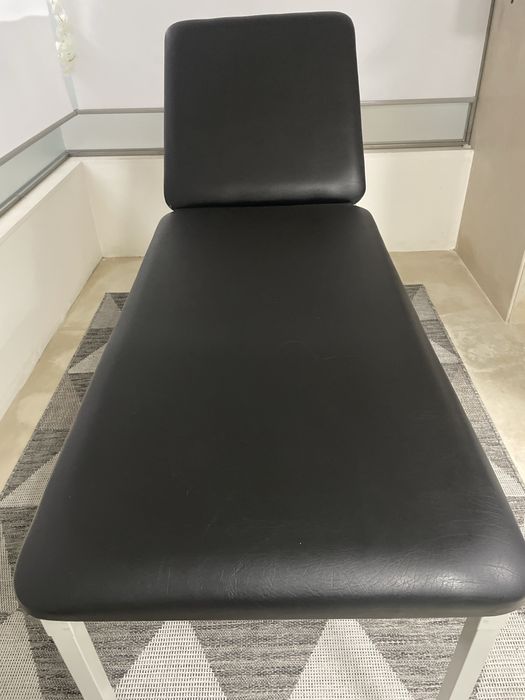 Marquesa  Preta Usada