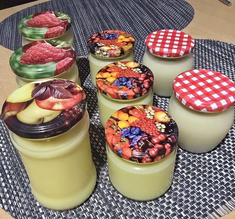 Smalec z Gęsi Smalczyk