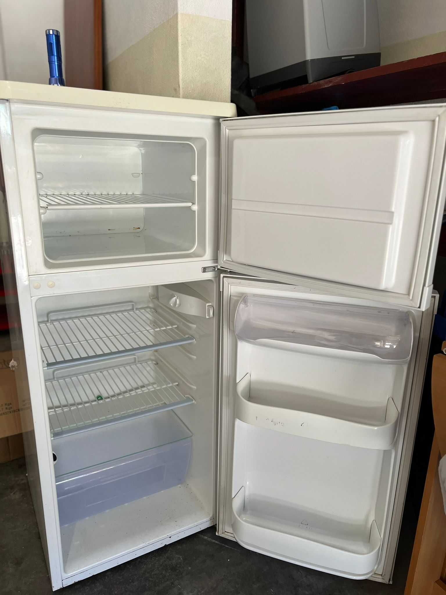 Frigorífico 2 portas