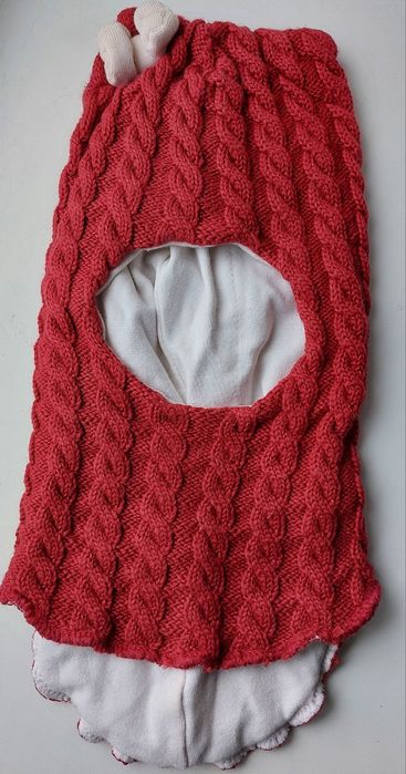 Шапка Beezy для дівчинки, сезон зима