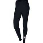 Legginsy Damskie NIKE Club Large Swoosh -010 r.XS wysyłka 24h