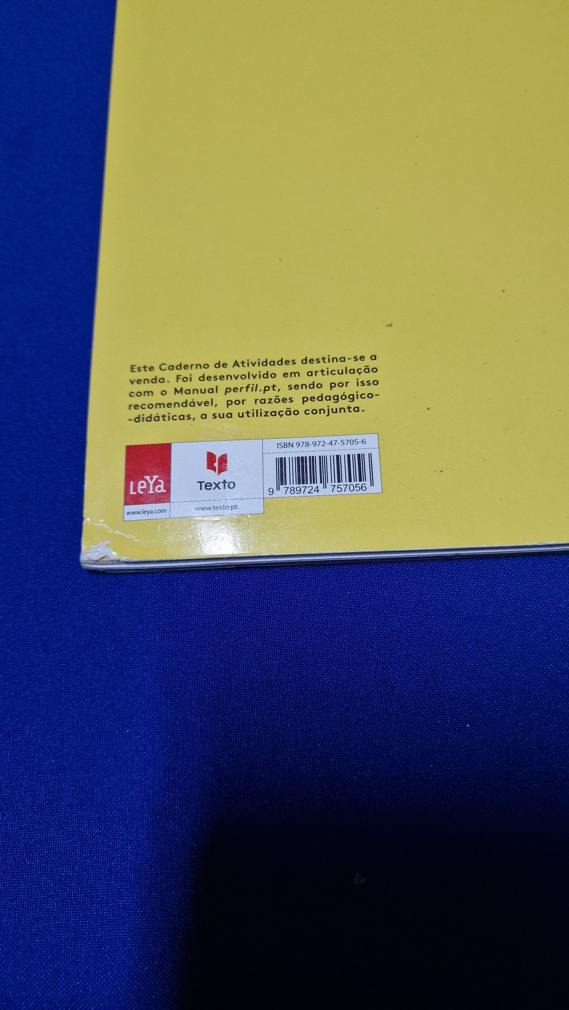 Manual escolar de geografia e caderno de atividades 11 ano