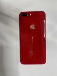 iPhone 8plus product red 256gb