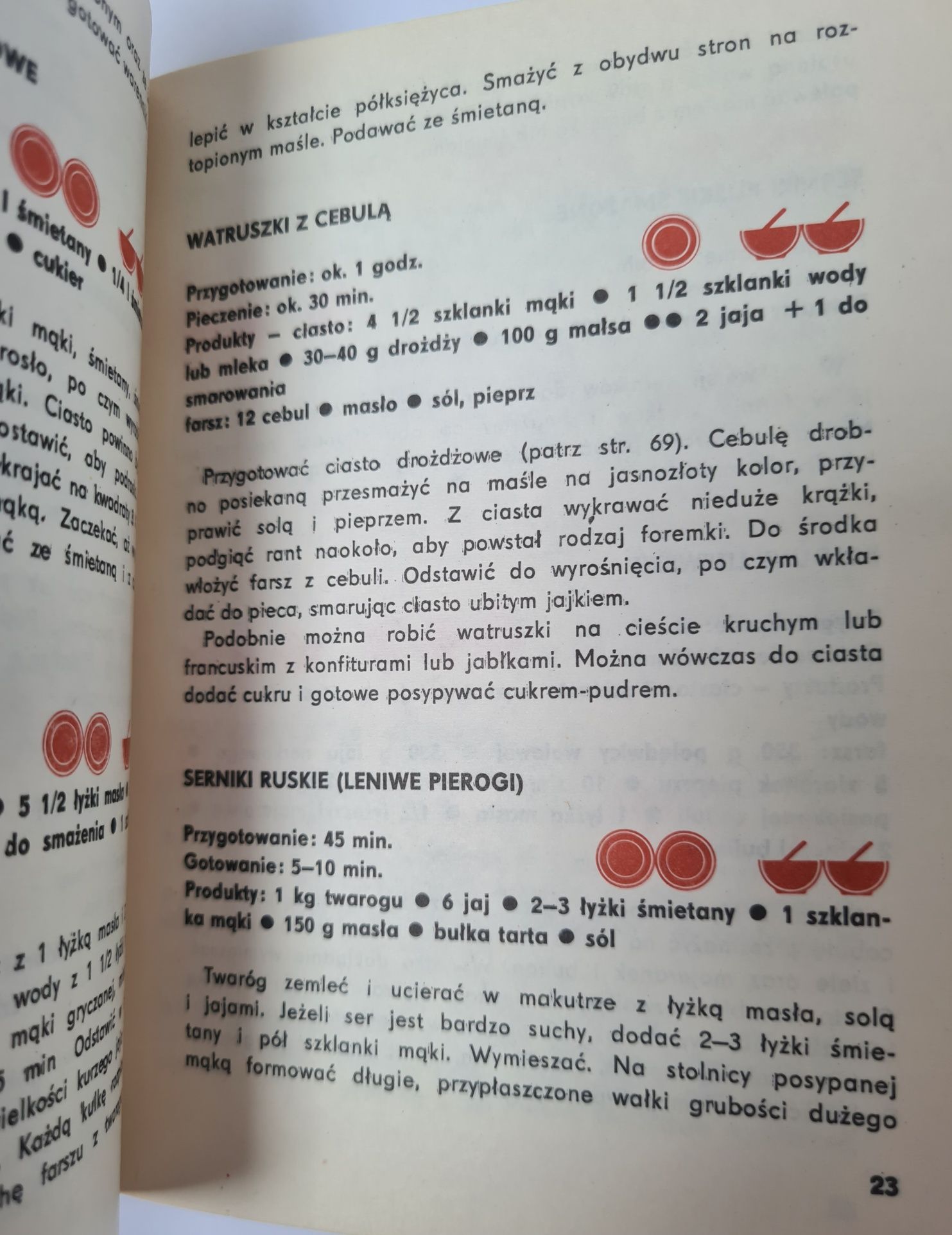 Kuchnia rosyjska - Książka