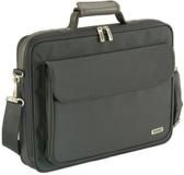 Mala para Portátil - Port Designs bag CHICAGO II Anthracite - - Novo