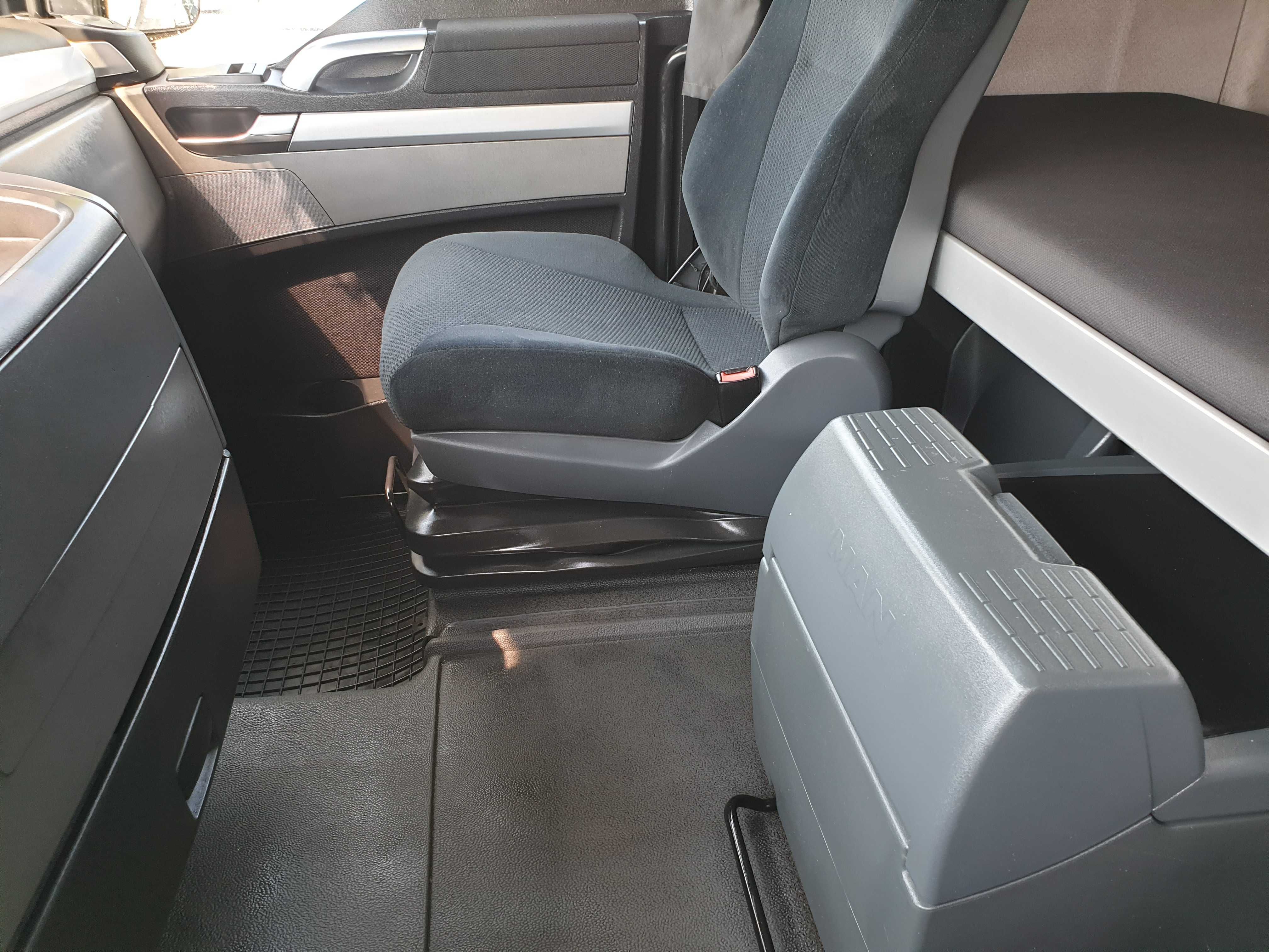 MAN TGX 440 EEV 2011