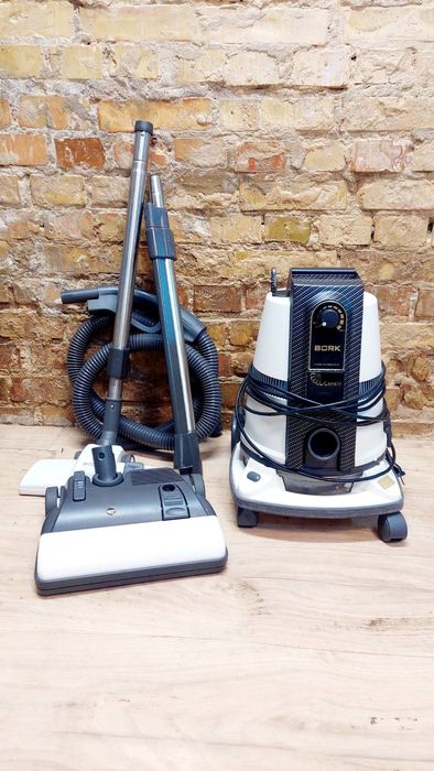 Пилесос Bork V 601