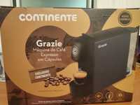 Maquina de café Grazie (Continente)