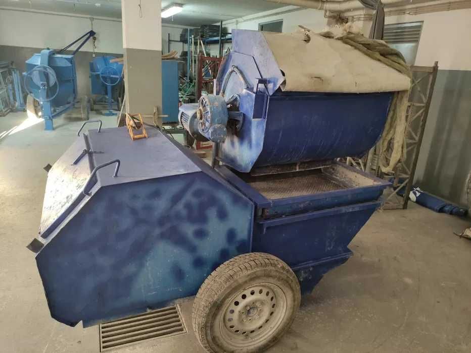Máquina de chapar massa (Turbo Sol Uni 30)
