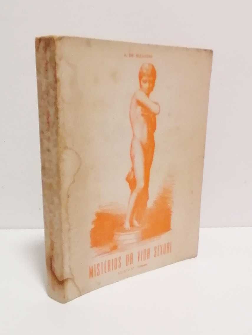 Mistérios da Vida Sexual (volume I)
