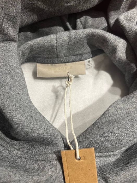 Худі Essentialss