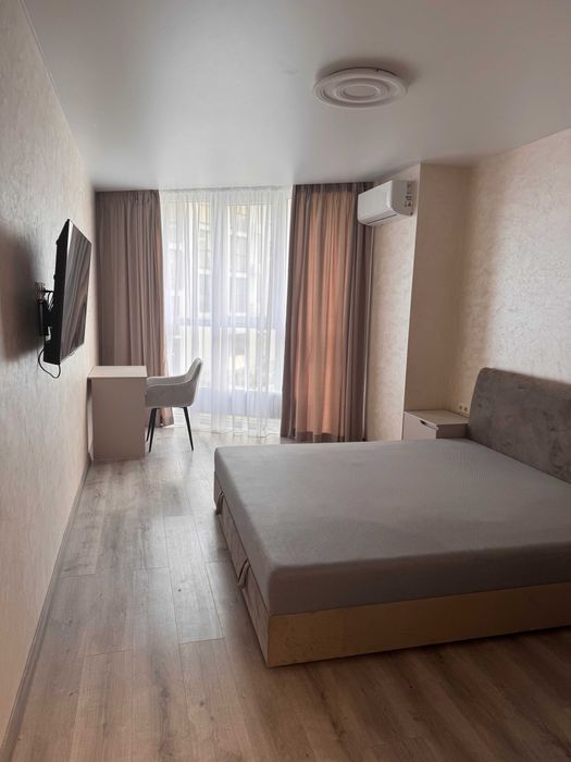 Оренда квартири в ЖК Парус Преміум по вул. Кульпарківська