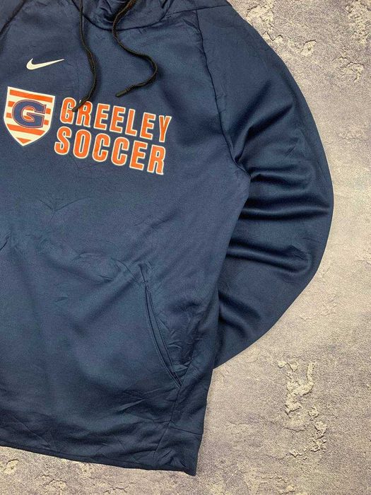 Худі Nike Dri-Fit Оригінал. Розмір S