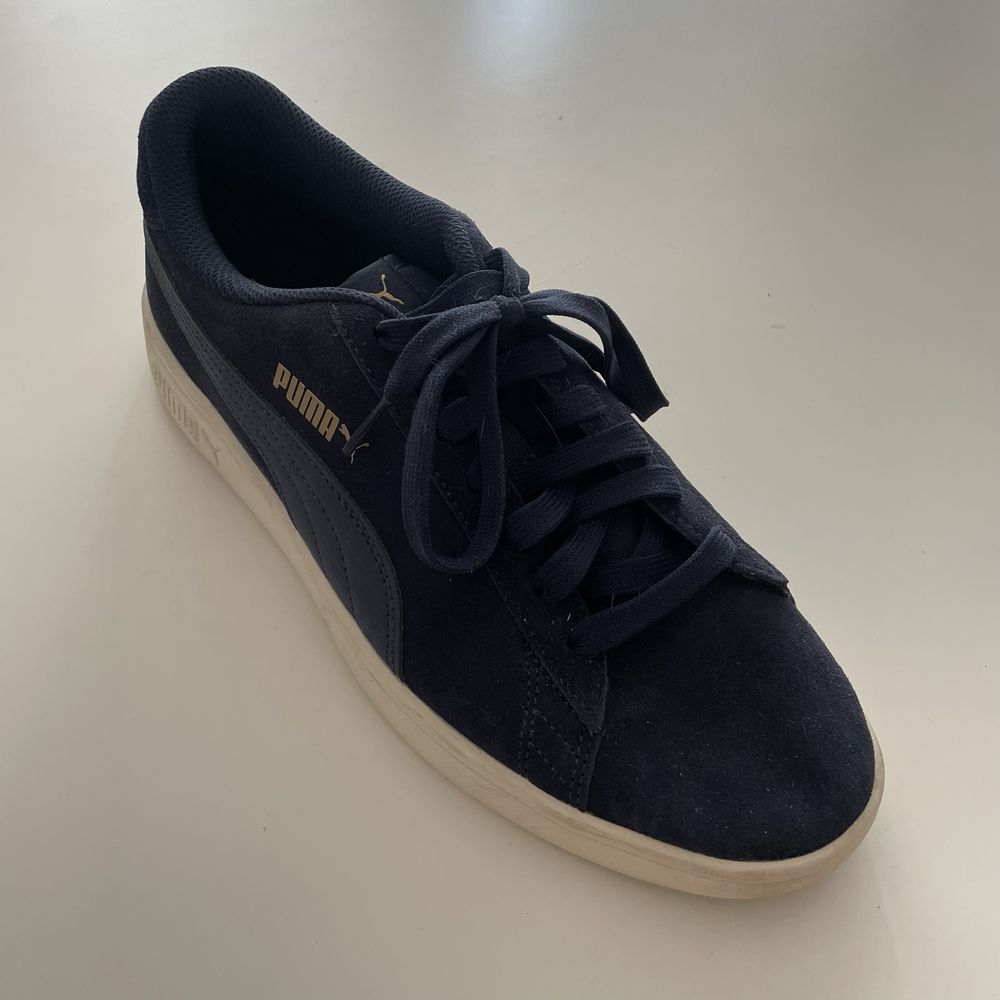 Buty Puma Smash v2